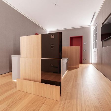 Catoo Dimora Di Design Park In Palazzo Nobiliare Al Duomo Apartment Padova Exterior photo