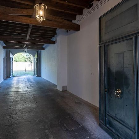 Catoo Dimora Di Design Park In Palazzo Nobiliare Al Duomo Apartment Padova Exterior photo