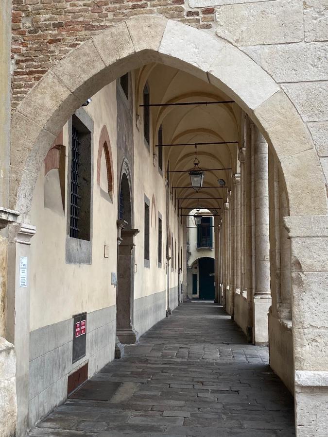 Catoo Dimora Di Design Park In Palazzo Nobiliare Al Duomo Apartment Padova Exterior photo