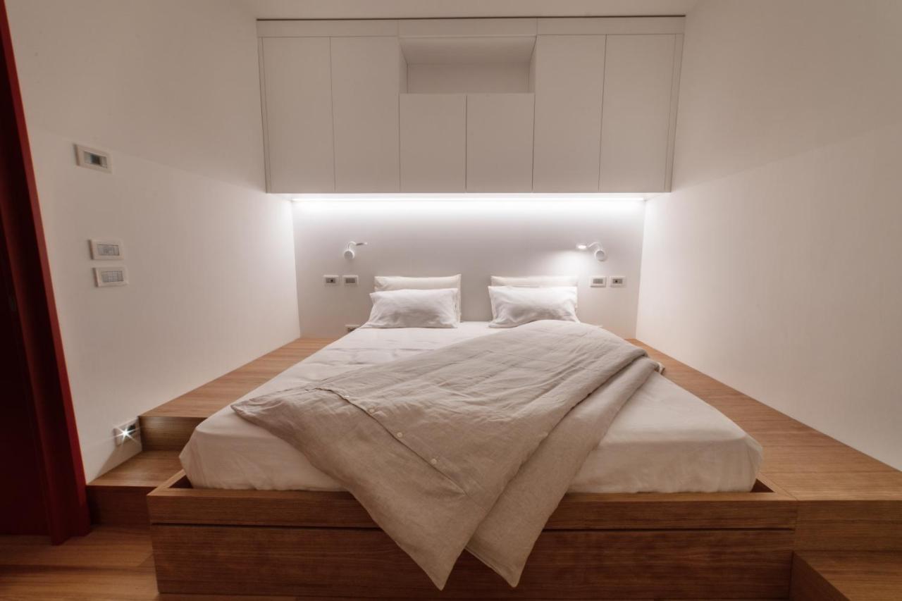Catoo Dimora Di Design Park In Palazzo Nobiliare Al Duomo Apartment Padova Exterior photo