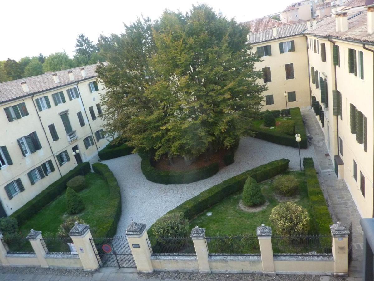 Catoo Dimora Di Design Park In Palazzo Nobiliare Al Duomo Apartment Padova Exterior photo