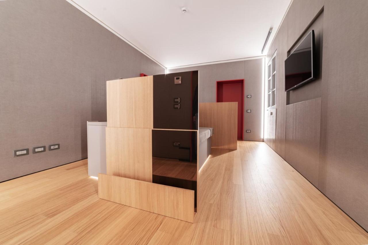 Catoo Dimora Di Design Park In Palazzo Nobiliare Al Duomo Apartment Padova Exterior photo
