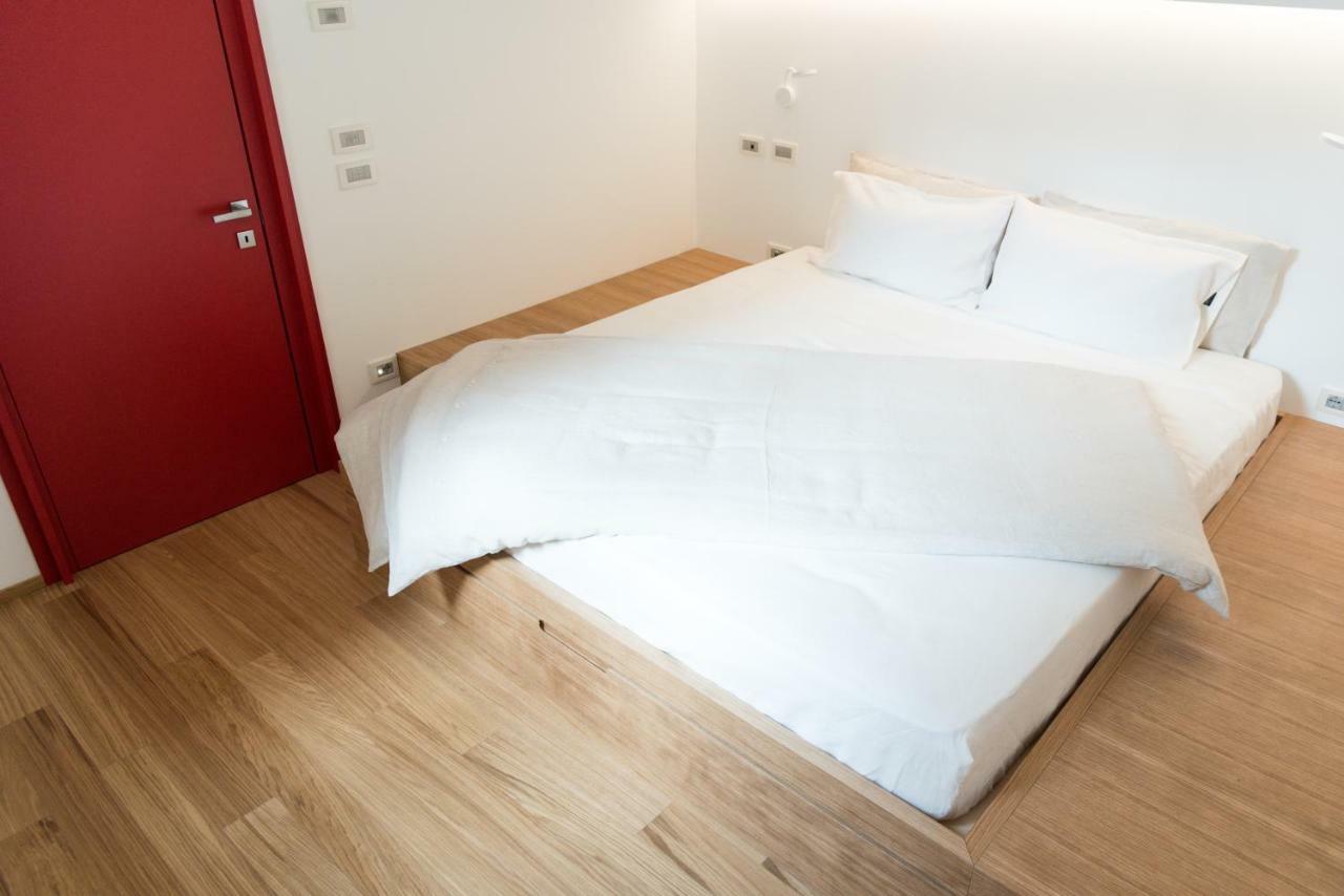 Catoo Dimora Di Design Park In Palazzo Nobiliare Al Duomo Apartment Padova Exterior photo