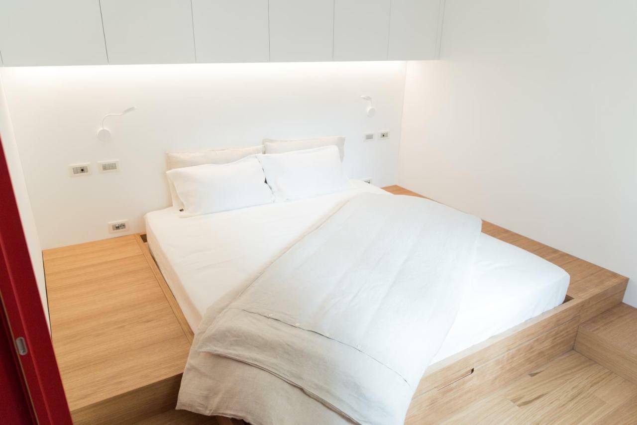 Catoo Dimora Di Design Park In Palazzo Nobiliare Al Duomo Apartment Padova Exterior photo