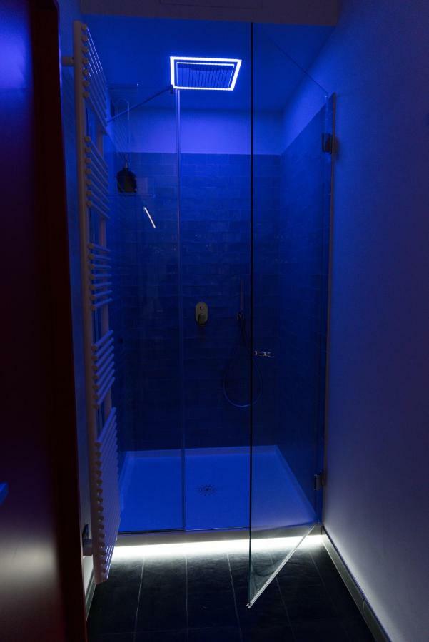 Catoo Dimora Di Design Park In Palazzo Nobiliare Al Duomo Apartment Padova Exterior photo
