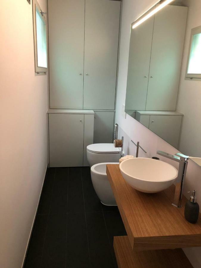 Catoo Dimora Di Design Park In Palazzo Nobiliare Al Duomo Apartment Padova Exterior photo