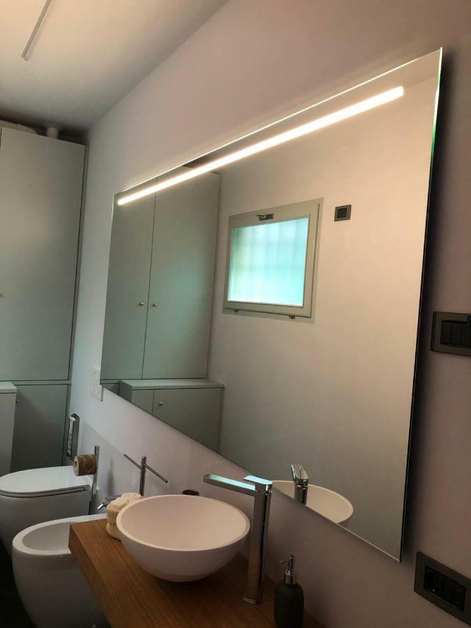 Catoo Dimora Di Design Park In Palazzo Nobiliare Al Duomo Apartment Padova Exterior photo