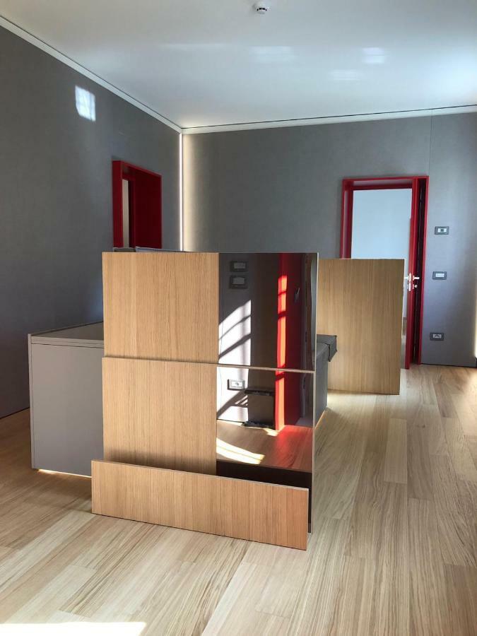 Catoo Dimora Di Design Park In Palazzo Nobiliare Al Duomo Apartment Padova Exterior photo