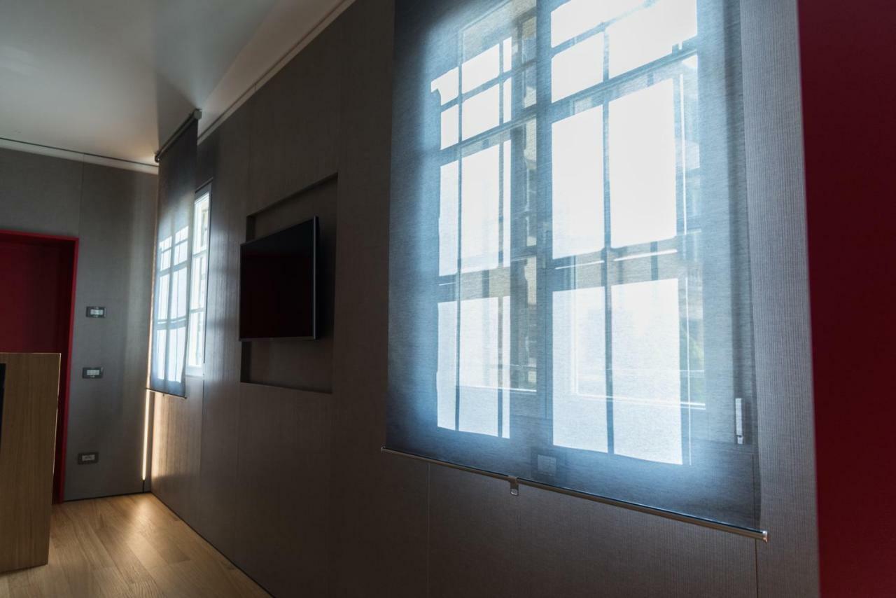 Catoo Dimora Di Design Park In Palazzo Nobiliare Al Duomo Apartment Padova Exterior photo