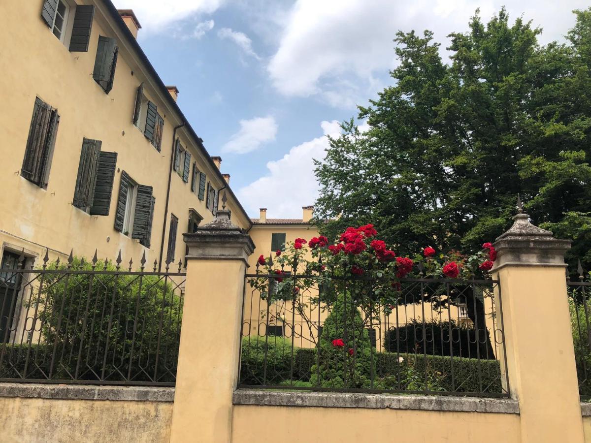 Catoo Dimora Di Design Park In Palazzo Nobiliare Al Duomo Apartment Padova Exterior photo